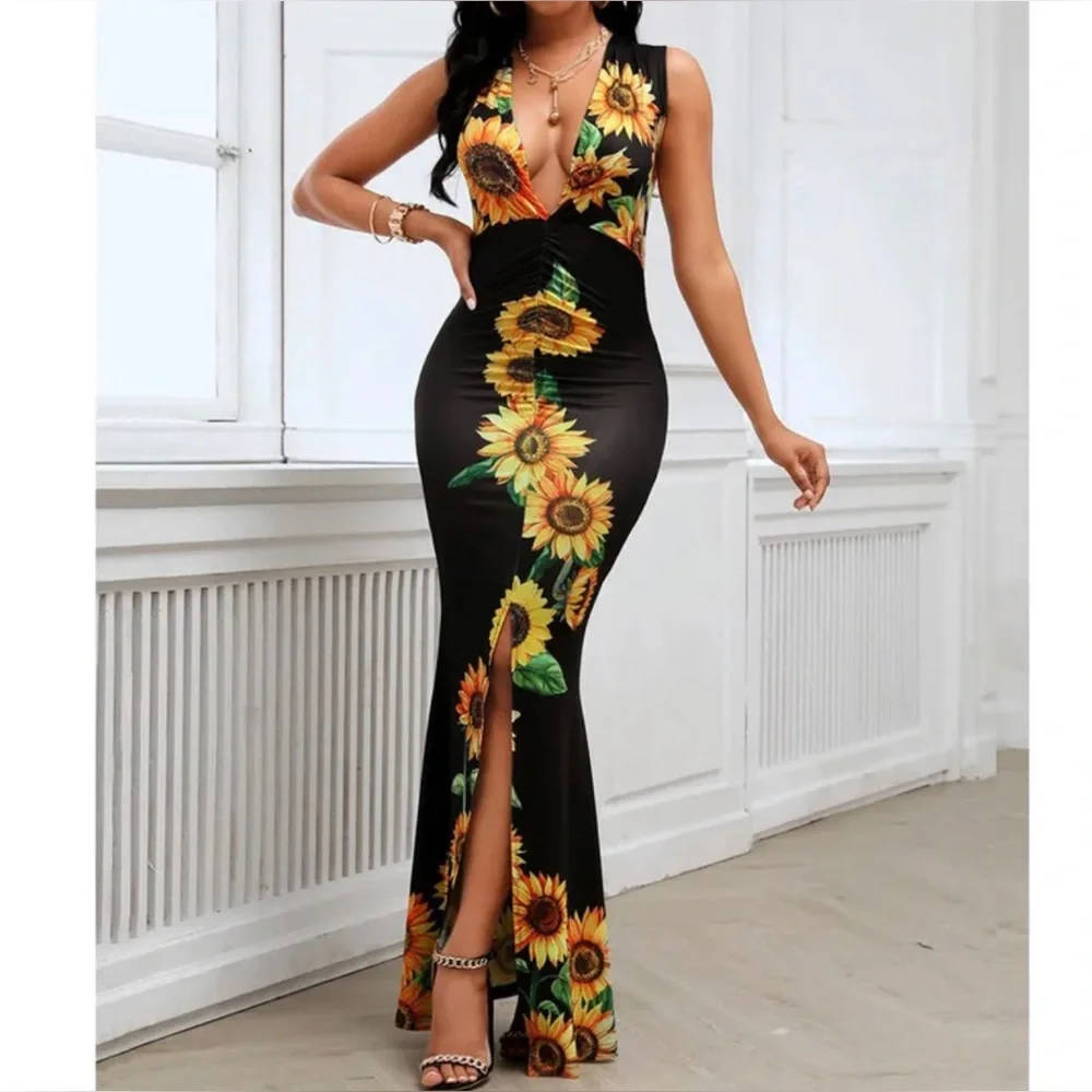 sexy mini cocktail dresses ChicSew Backless Side Split Black Sparkly Sequin Short Prom / Cocktail & party dresses, Black Size_S/M Size:xs party dress knee backless Bridesmaid Gowns – AFTER